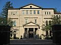 Slocum Hall, OWU