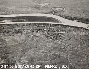 South Dakota - Pierre - NARA - 68148932 (cropped)