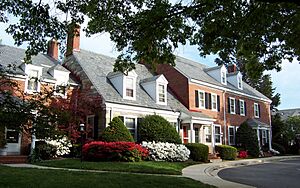 South Fairlington 2