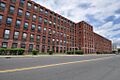 SpringfieldMA WinchesterSquare IndianMotorcyclePlant