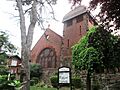 St. Bartholomew's Episcopal Church Crown Heights