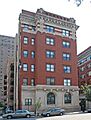 St. Luke's Hospital Complex B Chicago IL