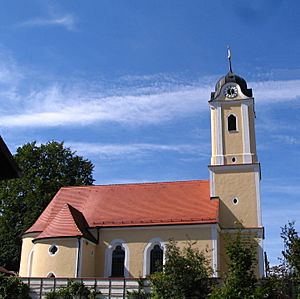 Church of Saint Nicholas