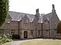 St Georges Rectory (geograph 3628401)
