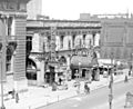 St James Theatre (Boston) April 1920