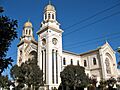 St Joseph's Church (San Francisco)