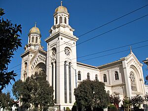 St Joseph's Church (San Francisco)