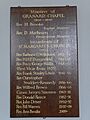 St Margaret's Church, Putney 10