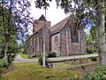 St Michael's Church, Bramhall