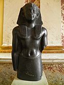 Statue of a ptolemaic king-A 28-Louvre Museum (7463587350)