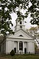 Stow MA First Parish Church