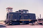 Strasburg Rail Road - Diesel Locomotive.jpg