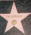 Supremes.Star.Hollywood.Walk.of.Fam
