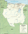 Surinam-map-fr