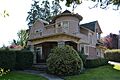 Taverner House (Ashland, Oregon)