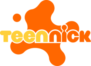 TeenNick 2023 Alternative Logo