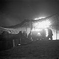 The British Army in Tunisia 1943 NA1397