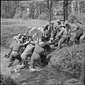 The British Army in the United Kingdom 1939-45 H20128