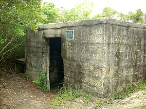 The Hermit's Bunker