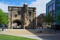 The Magazine Gateway, Leicester
