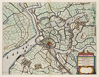 Siege of Sluis (1604) Facts for Kids