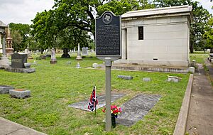 Thomas Waul Wiki (1 of 1)