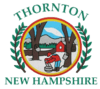 Official seal of Thornton, New Hampshire