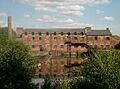 Thwaite Mills - geograph.org.uk - 48209