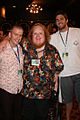 Tim League Harry Knowles Cole Dabney Fantastic Fest