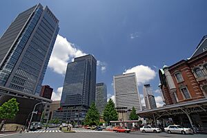 Tokyo Marunouchi01s3872