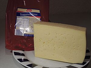 TrappistenKaeseOffen 1