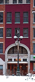 Traub Jewelry Detroit MI