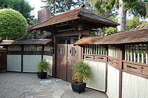 USA-San Mateo-Eugene J. Sabla, Jr.-Teahouse and Tea Garden-2