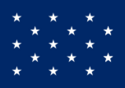 US Naval Jack 15 stars.svg