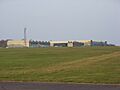 Upavon Airfield - geograph.org.uk - 396918
