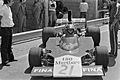 Van Lennep at 1974 Dutch Grand Prix (3)
