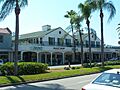 Venice FL Valencia Hotel and Arcade01