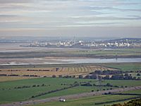 View from Helsby Hill - geograph.org.uk - 250843