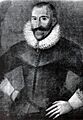 Vincent Corbet (died 1623) of Moreton Corbet Shropshire