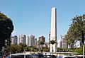 Vista do Obelisco de São Paulo (2020) (cropped)