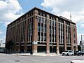 Vitagraph Film Exchange Building