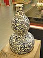 WLA vanda Vase Ming Dynasty