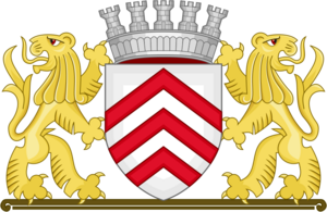 Wapen van Lier