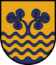 Coat of arms of Hatting