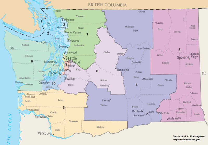 image-washington-state-congressional-districts-113th-congress