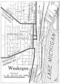 Waukegan Illinois 1920