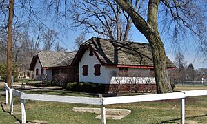West Park Pavilion