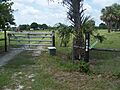 White City FL Hammond House entr01