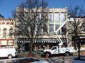 Wicks Building, Bloomington