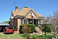 Willard House (Cottonwood, Arizona)